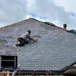 Slate Roof Designs for a Stunning Upgrade in Sydney Homes