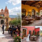 Boutique Weddings in San Miguel de Allende: 2025 Venues & Tips