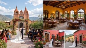 Boutique Weddings in San Miguel de Allende: 2025 Venues & Tips