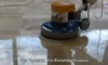 Porcelain Tile Polishing: Achieve a Flawless Finish