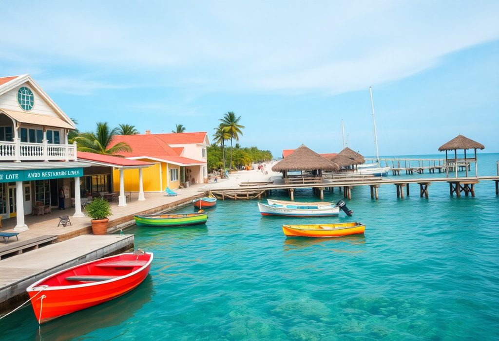 Ambergris Caye or Caye Caulker: Which Island Is Right for You?