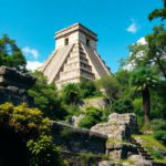 Caracol Maya Site: Belize’s Largest Ancient City