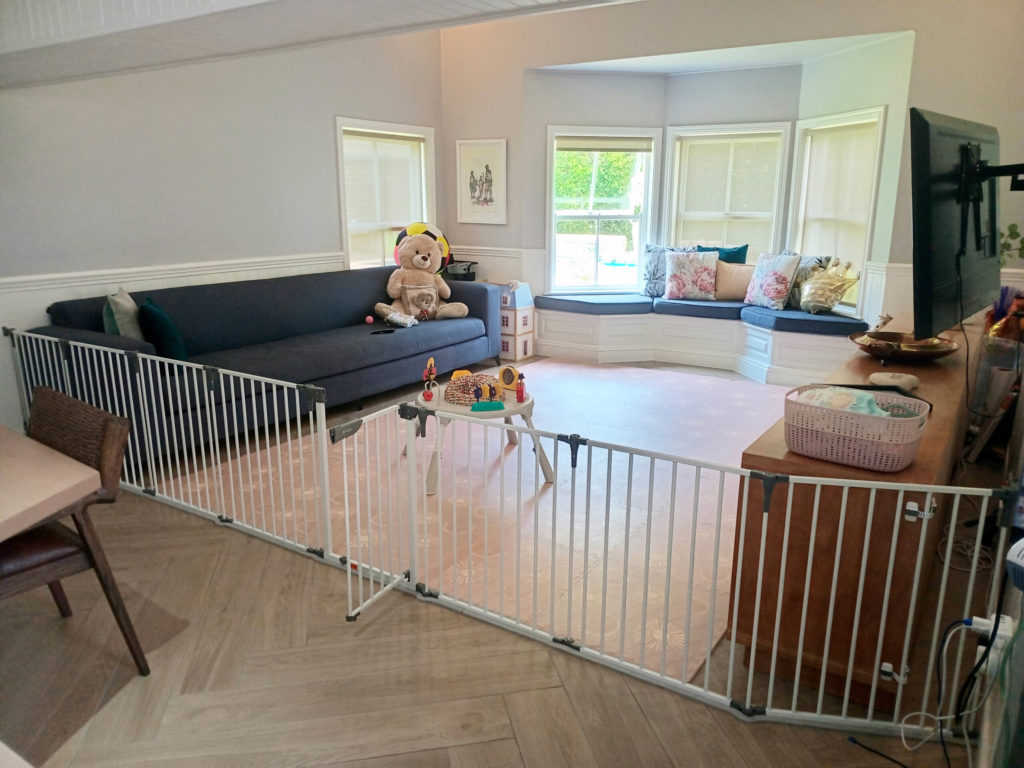 Baby Proofing Guide for Families with Kids in South Africa