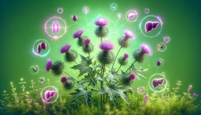 Herbs for Liver Health: An Essential Overview