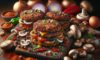 Mushroom-Based Meats: Thrilling Recipes for Culinary Adventure
