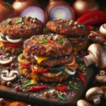 Mushroom-Based Meats: Thrilling Recipes for Culinary Adventure