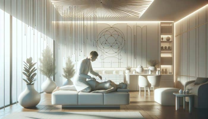 Acupuncture for Improved Nutrient Absorption and Wellbeing