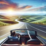 Rent a Car Online for Your Thrilling Weekend Getaway