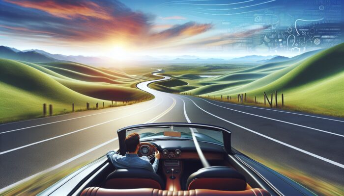 Rent a Car Online for Your Thrilling Weekend Getaway