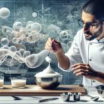 Edible Foams: Your Ultimate Guide to Dessert Indulgence