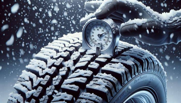 Vehicle Prep for Winter Safety: Essential Tips for Blizzard Readiness