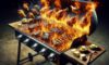 Ghee for BBQ: Top Tips for High-Heat Cooking