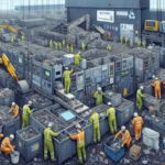 Clearing Electronics: Cost Insights for the UK Market