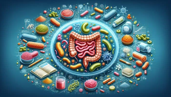 Probiotics for Health: A Vital Guide to Enhance Performance