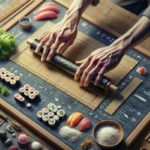 Sushi Making Mastery: Roll Like a Professional Chef