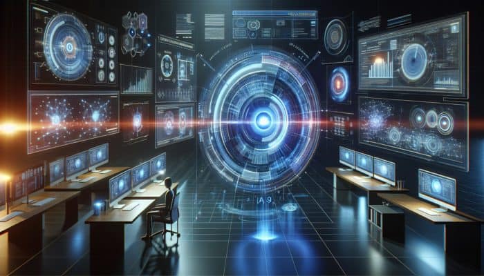 AI-Powered Search Assistants Boost Engaging Content Creation