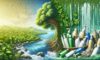 Eco-Friendly Hair Products for Sustainable Living Choices