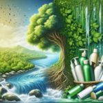 Eco-Friendly Hair Products for Sustainable Living Choices