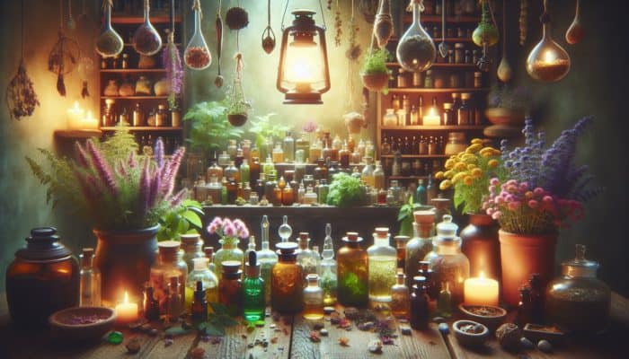 Herbal Overdoses: Key Safety Tips You Must Know