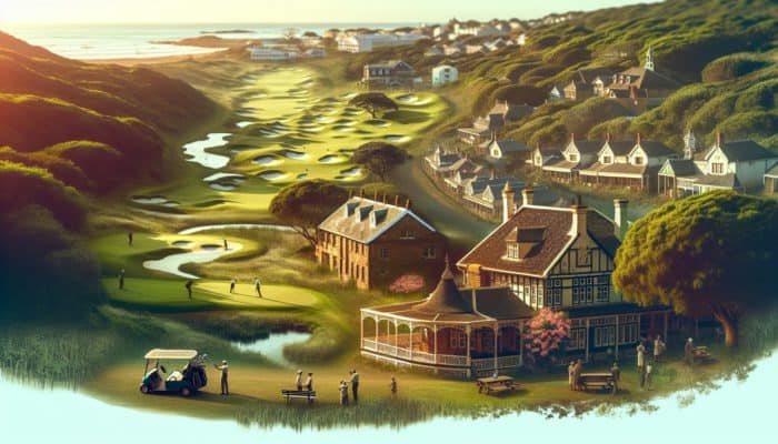 Mtunzini Country Club: Enjoy Premier Golfing Experiences