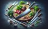Chopping Skills: Perfect Your Technique with This Comprehensive Guide