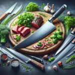 Chopping Skills: Perfect Your Technique with This Comprehensive Guide