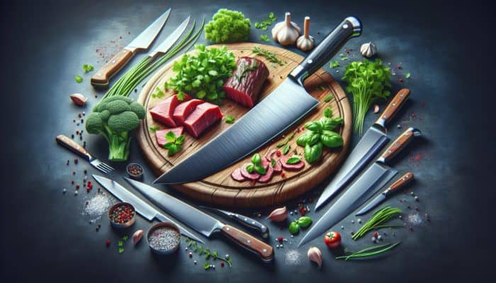 Chopping Skills: Perfect Your Technique with This Comprehensive Guide