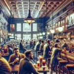 Day Drinking Spots for Exploring Craft Cocktails