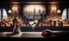 Cocktails at Waldorf Astoria: Your Essential Hard Shake Guide