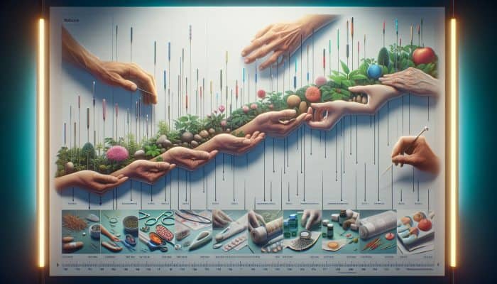 Acupuncture Concepts Unveiled: Your Essential Guide