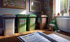 Eco-Friendly House Clearance: Tips for Budgeting Sustainably