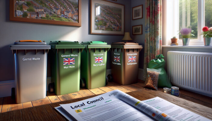 Eco-Friendly House Clearance: Tips for Budgeting Sustainably