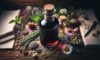 Herbal Tincture Recipes: Discover UK’s Natural Remedies
