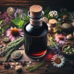 Herbal Tincture Recipes: Discover UK’s Natural Remedies