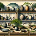 Dill for Digestive Relief: A UK Natural Remedy