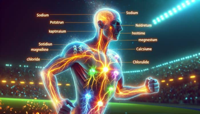 Electrolytes for Summer Sports: A Hydration Essential Guide