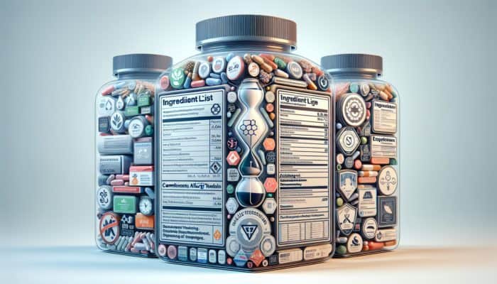 Safe Supplements for Beginners: Essential Guide Explained