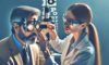 Essential Eye Health Exams for Men in the UK