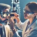 Essential Eye Health Exams for Men in the UK