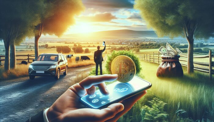 Rent a Car Online: Top Tips for Exploring the Countryside