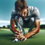 Golf Yips: South African Techniques for Overcoming Them