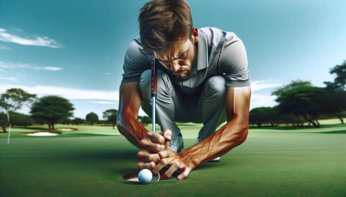 Golf Yips: South African Techniques for Overcoming Them