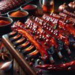 BBQ Pork Ribs Spices: A Comprehensive Guide for Enthusiasts