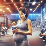 Supplement Safety: Essential Tips for Pregnant Athletes