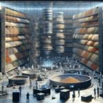 Survival Seed Vaults for Essential Food Security Solutions