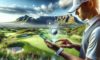 Golf Practice Routines: Best Apps for South Africa