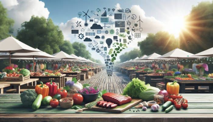 BBQ Ingredients: Your Essential Guide to Local Sourcing