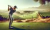 Golf Cut Shot: Master Your Technique in South Africa
