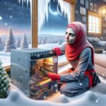 Heating Services in Mission: The Ultimate Canadian Solution