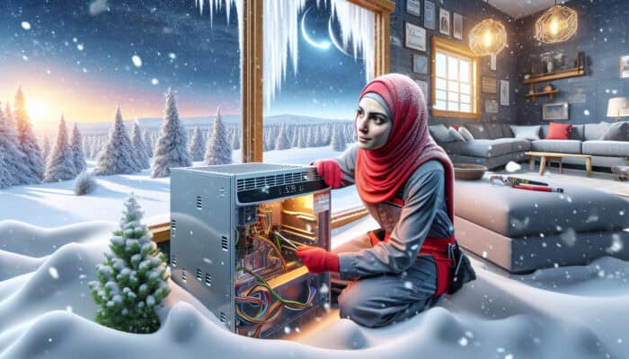 Heating Services in Mission: The Ultimate Canadian Solution